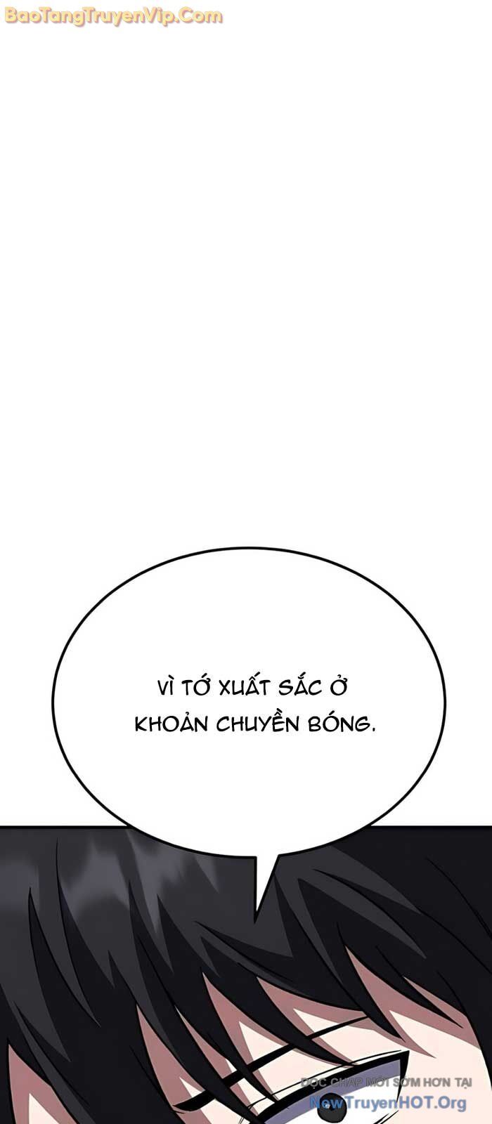 Đường Chuyền Đặc Biệt Của Tiền Vệ Thiên Tài Chương 5 Ảnh 15
