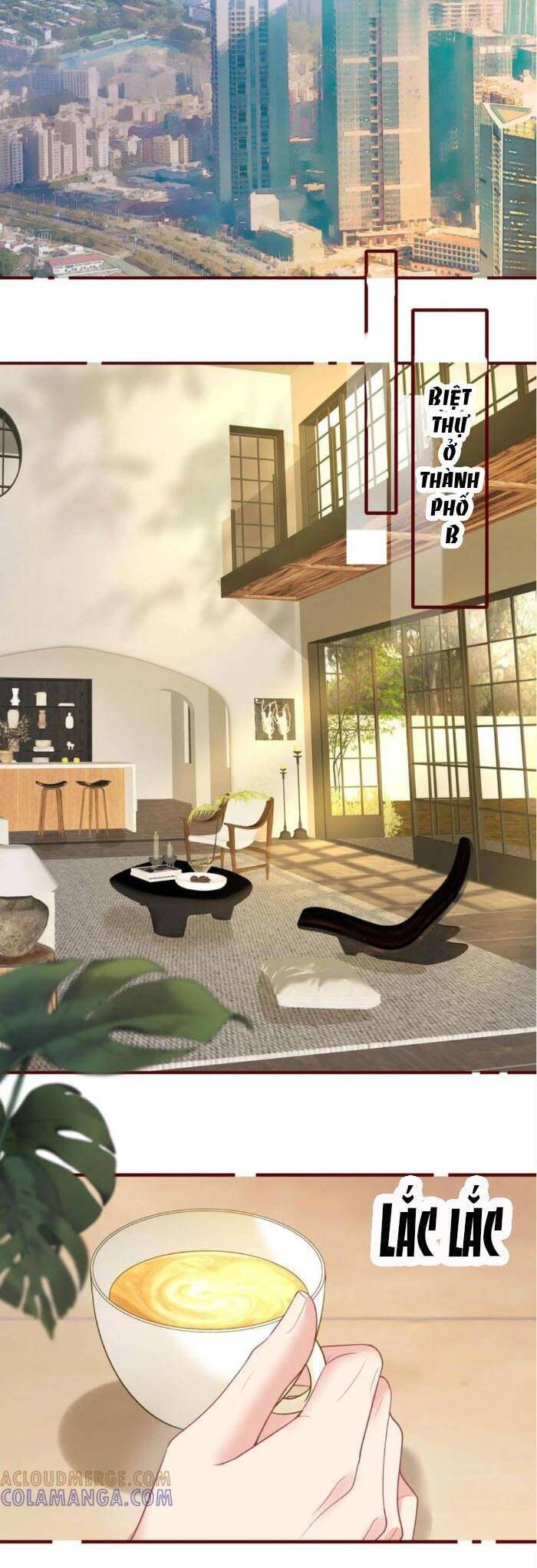 Nụ Hôn Vượt Ranh Giới Chương 23 Ảnh 13