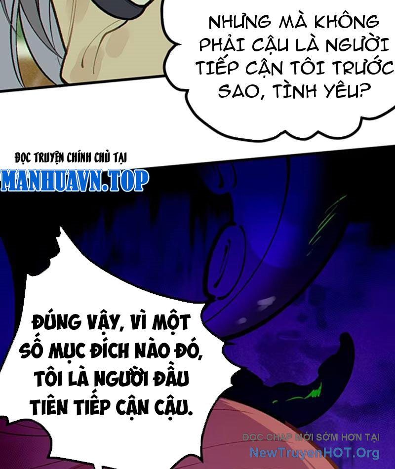 Sau Khi Ta Biến Thành Quái Vật Xúc Tu, Các Cô Ấy Càng Điên Cuồng Hơn! Chương 20 Ảnh 78