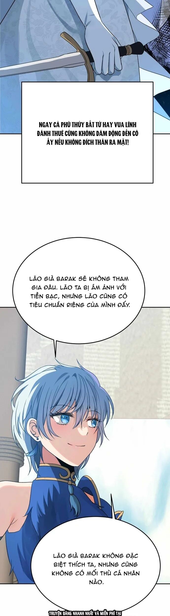 Quay Trở Lại Dị Giới Một Lần Nữa Chương 106 Ảnh 9