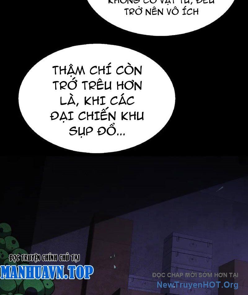 Mạt Thế Kiếm Thần: Ta Chấn Kinh Toàn Cầu Chương 88 Ảnh 9