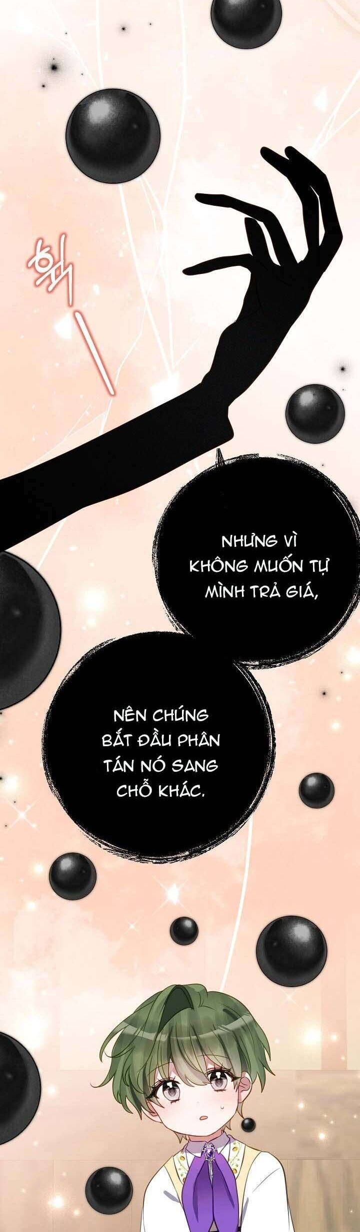 Trở Thành Con Gái Nuôi Của Một Gia Đình Sắp Bị Phá Hủy Chương 50 Ảnh 18
