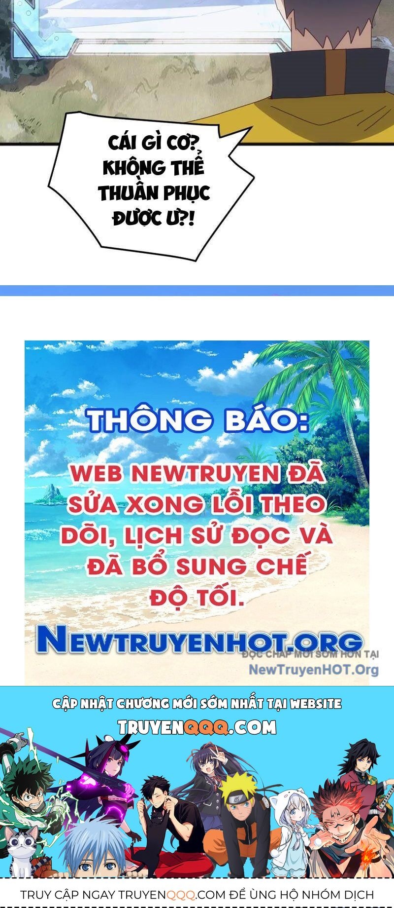 Vạn Tộc Xâm Lược :Mở Đầu Thuần Hóa Cự Thú Cấp Sử Thi Chương 35 Ảnh 152