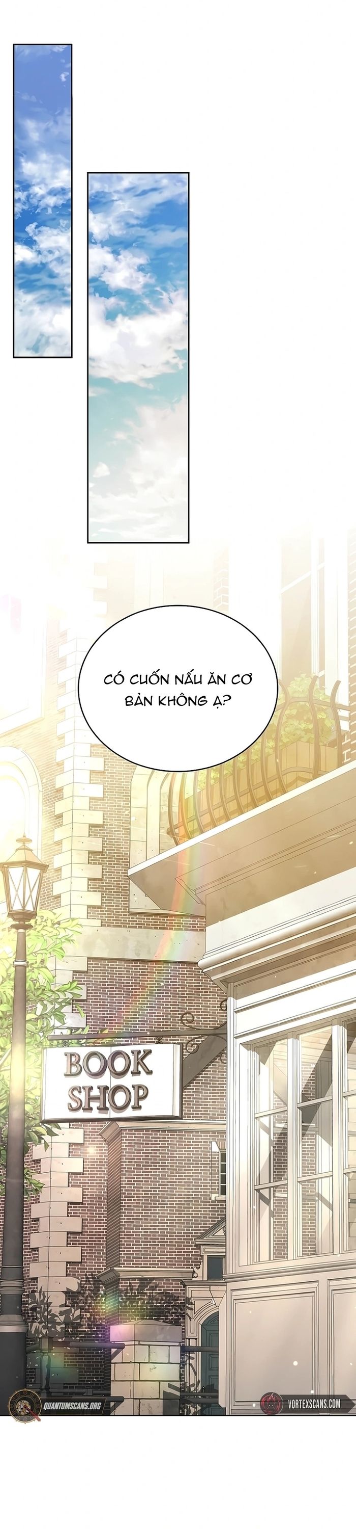 Từ Học Viên Tiểu Binh Trở Thành Tiên Tri?! Chương 18 Ảnh 41