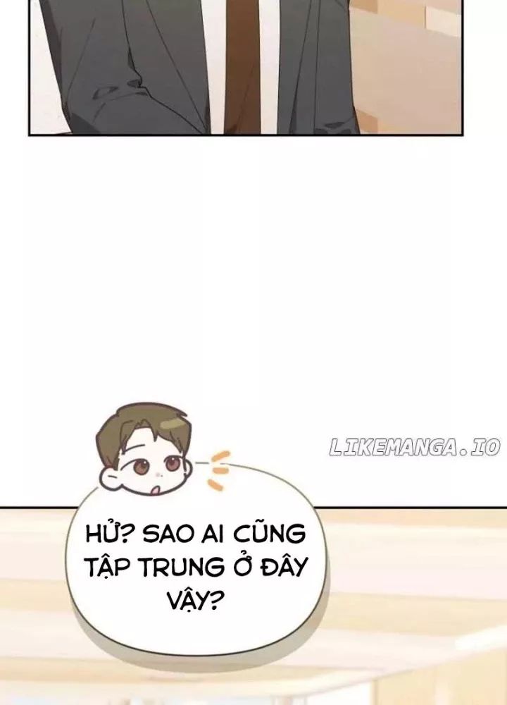 Hunter Của Lớp Gà Con Đang Báo Hiếu! Chương 41 Ảnh 116