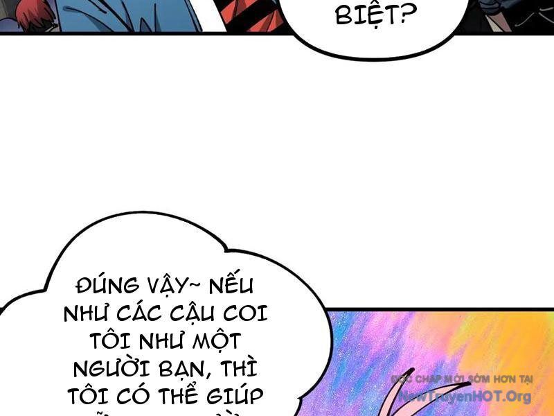 Toàn Cầu Ngự Thú: Ta Có Thể Thấy Lộ Tuyến Tiến Hoá Chương 34 Ảnh 95