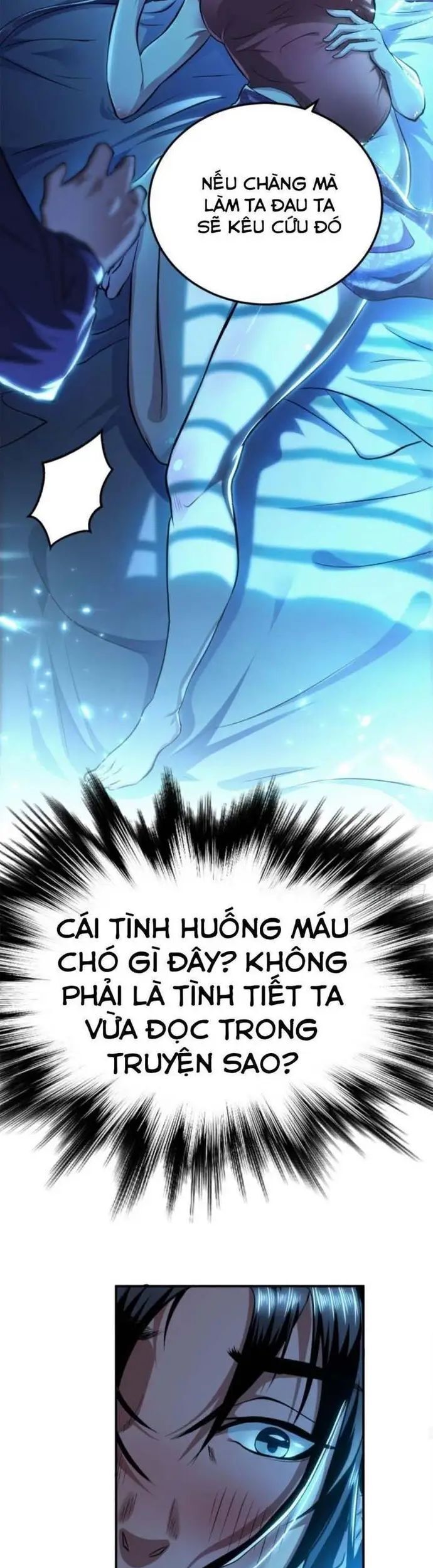 Ta Thu Thập Hậu Cung Của Anh Hùng Chương 1 Ảnh 4