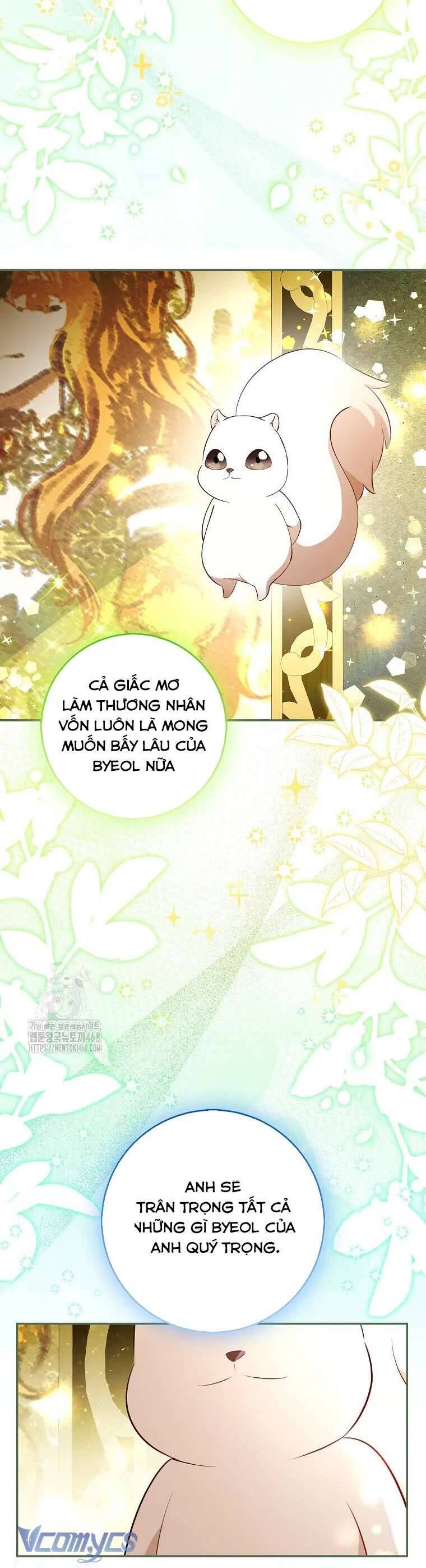Sóc Nhỏ Tài Năng Chương 119 Ảnh 53