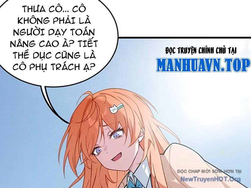 Sau Khi Ta Biến Thành Quái Vật Xúc Tu, Các Cô Ấy Càng Điên Cuồng Hơn! Chương 19 Ảnh 38