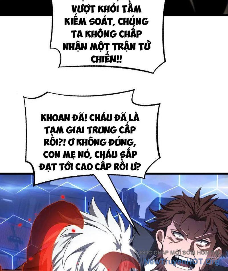 Mạt Thế Kiếm Thần: Ta Chấn Kinh Toàn Cầu Chương 88 Ảnh 69