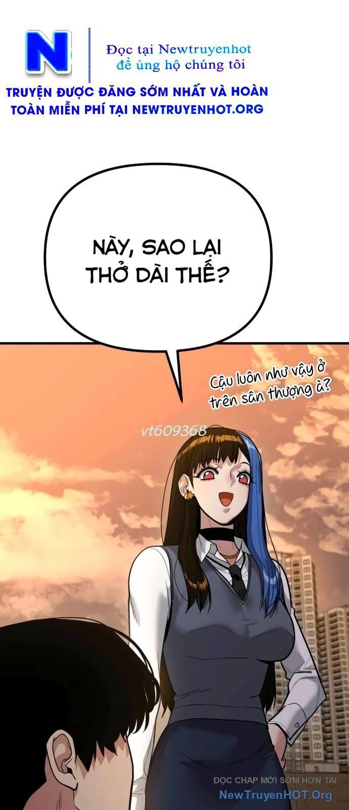 Hacker Báo Thù Chương 14 Ảnh 74