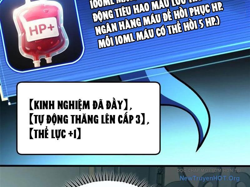 Thế Giới Siêu Phàm! Tôi Là Ma Cà Rồng !? Chương 18 Ảnh 36