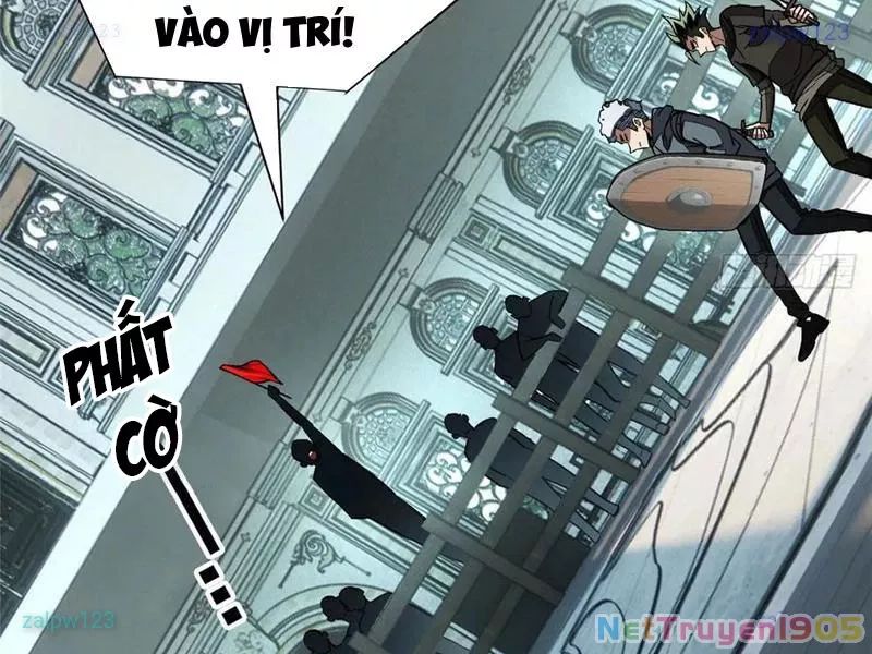 Thế Giới Siêu Phàm! Ta Là Ma Cà Rồng? Chương 18 Ảnh 73