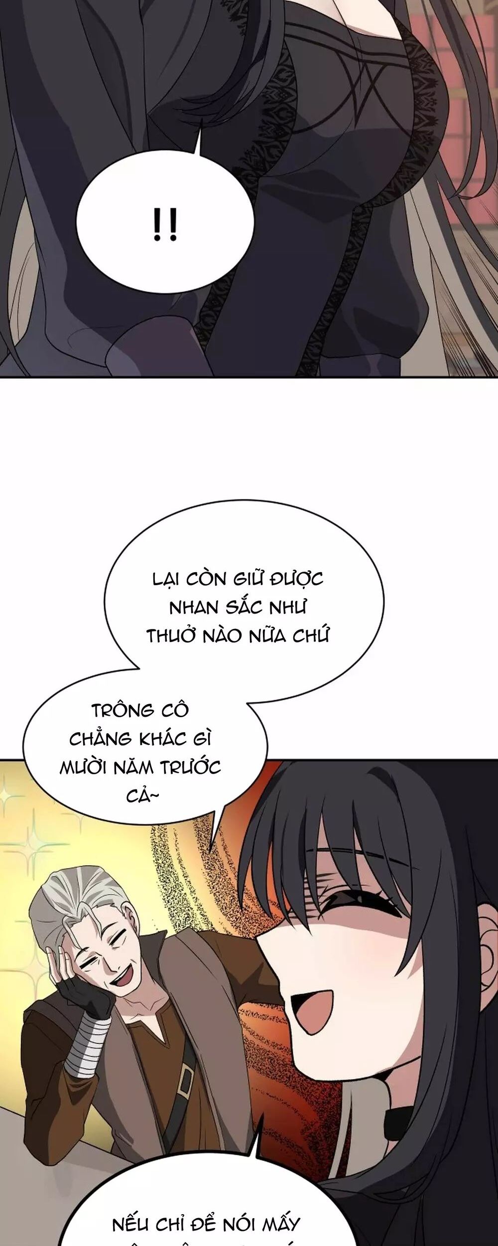 Lần Nữa Chuyển Sinh Sang Thế Giới Khác Chương 104 Ảnh 35