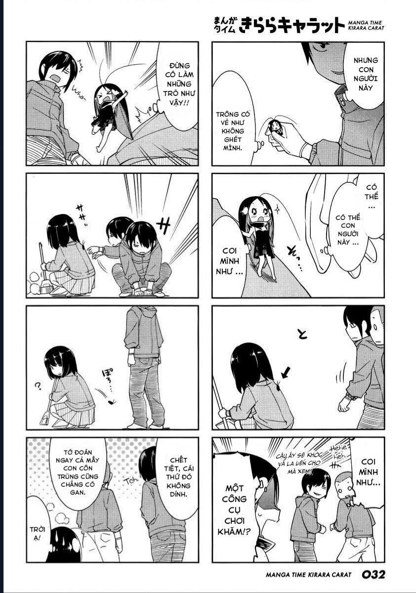 Gokicha!! Chương 49 Ảnh 6