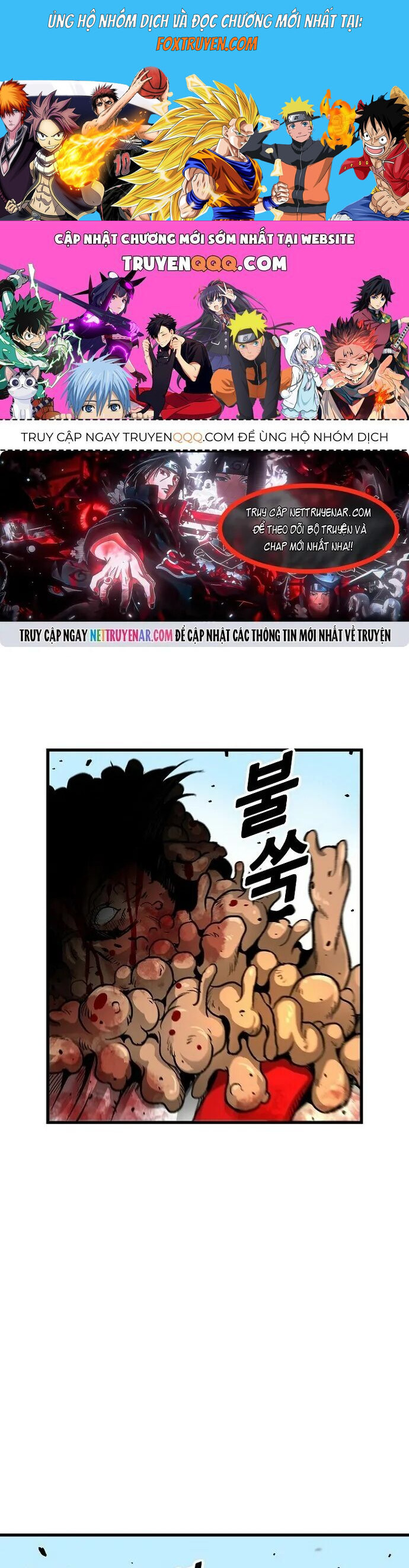 Unbreakable Chương 40 Ảnh 2
