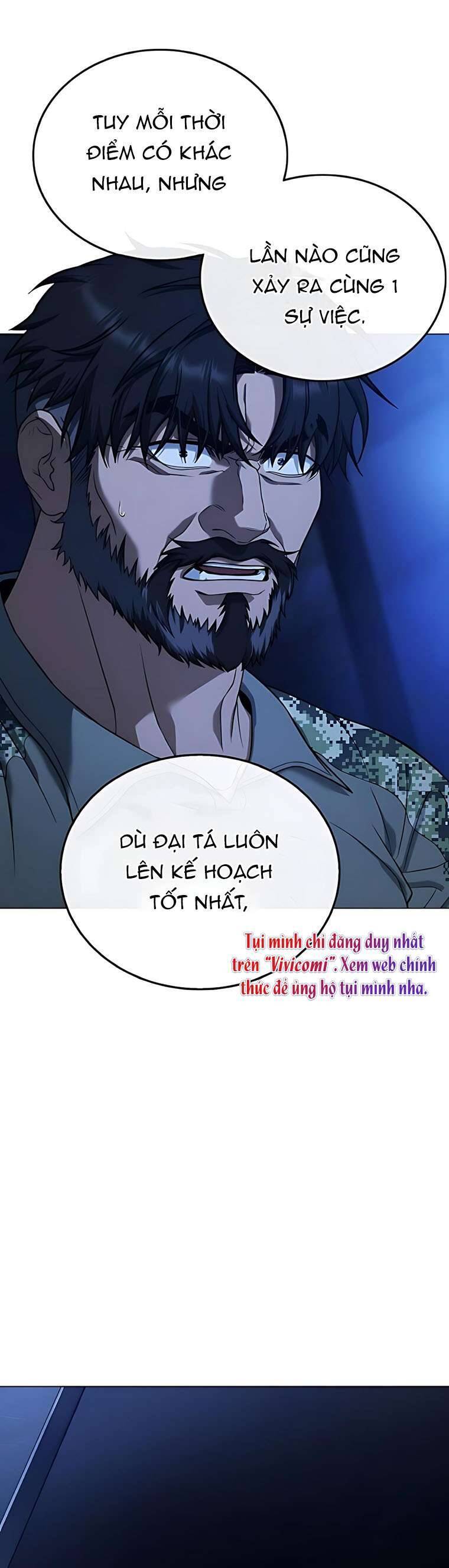 Zombie Papa Chương 7 Ảnh 33