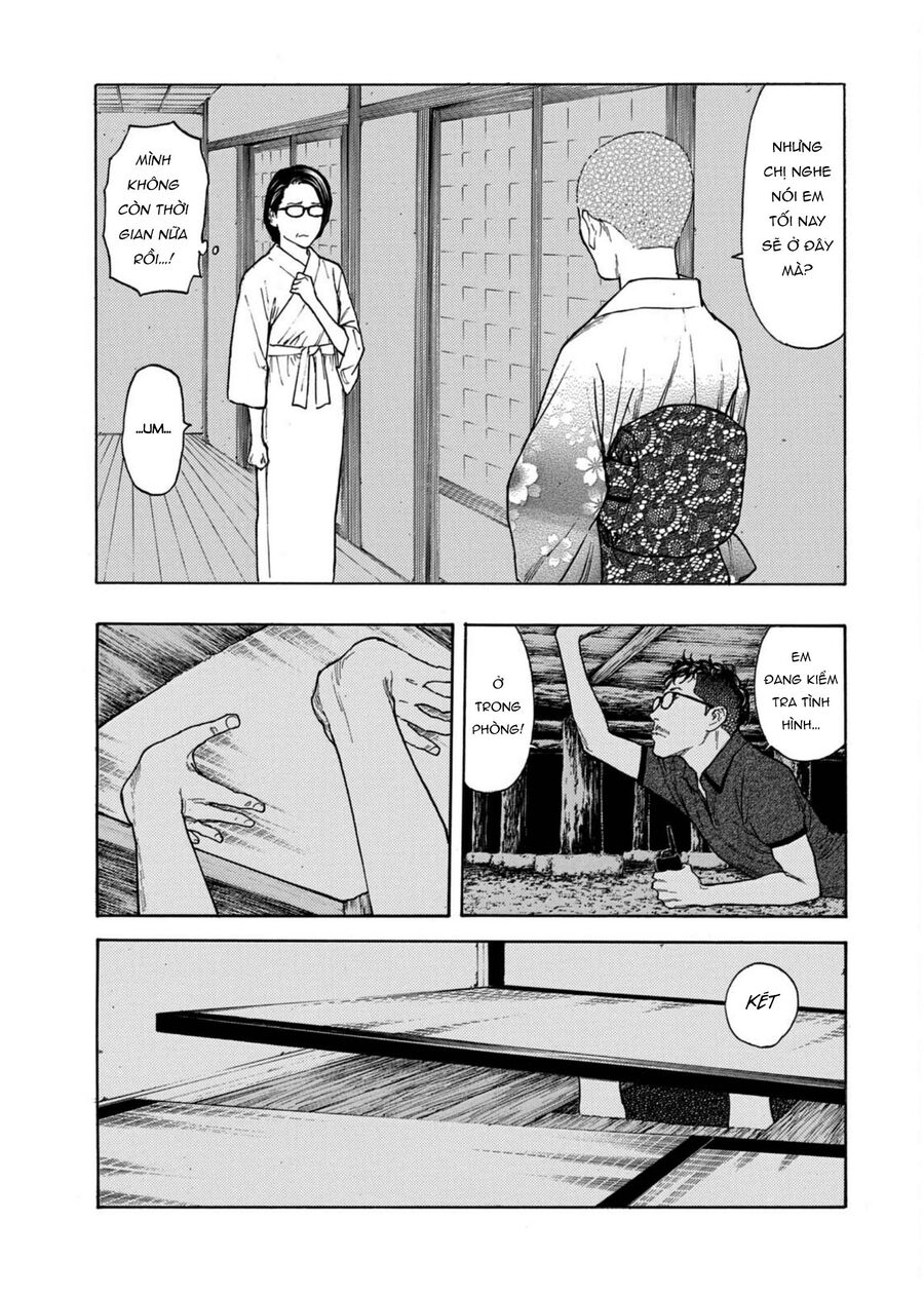 My Home Hero Chương 126 Ảnh 8