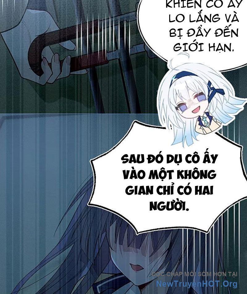 Sau Khi Ta Biến Thành Quái Vật Xúc Tu, Các Cô Ấy Càng Điên Cuồng Hơn! Chương 20 Ảnh 47