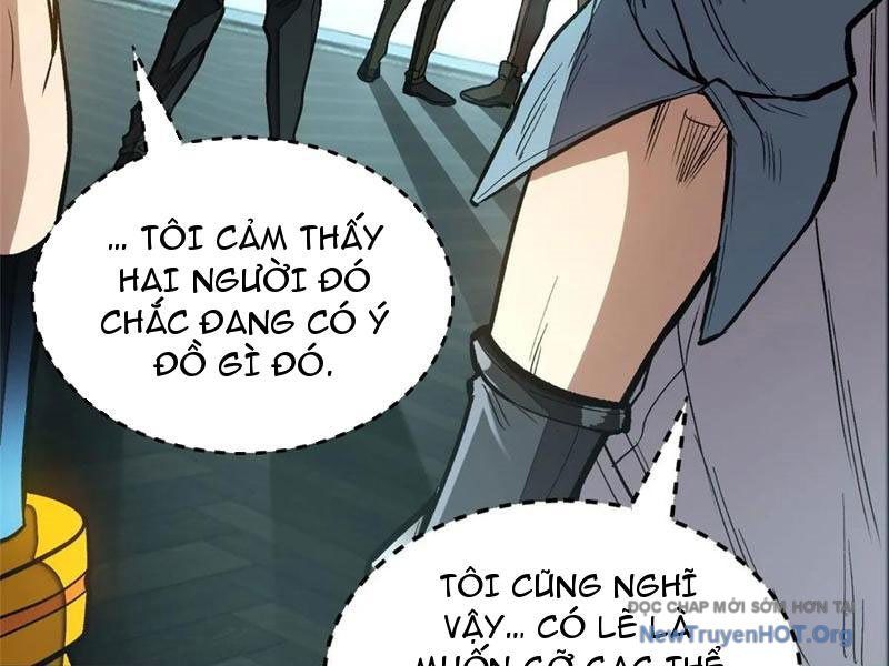 Thế Giới Siêu Phàm! Tôi Là Ma Cà Rồng !? Chương 18 Ảnh 61