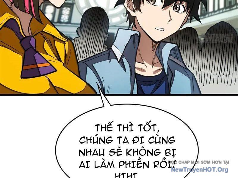 Thế Giới Siêu Phàm! Tôi Là Ma Cà Rồng !? Chương 16 Ảnh 88