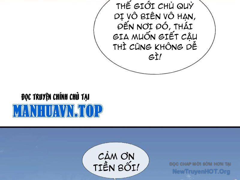 Toàn Cầu Sợ Hãi: Tôi Mở Hack Tự Chọn Cửa Hàng Chương 18 Ảnh 114