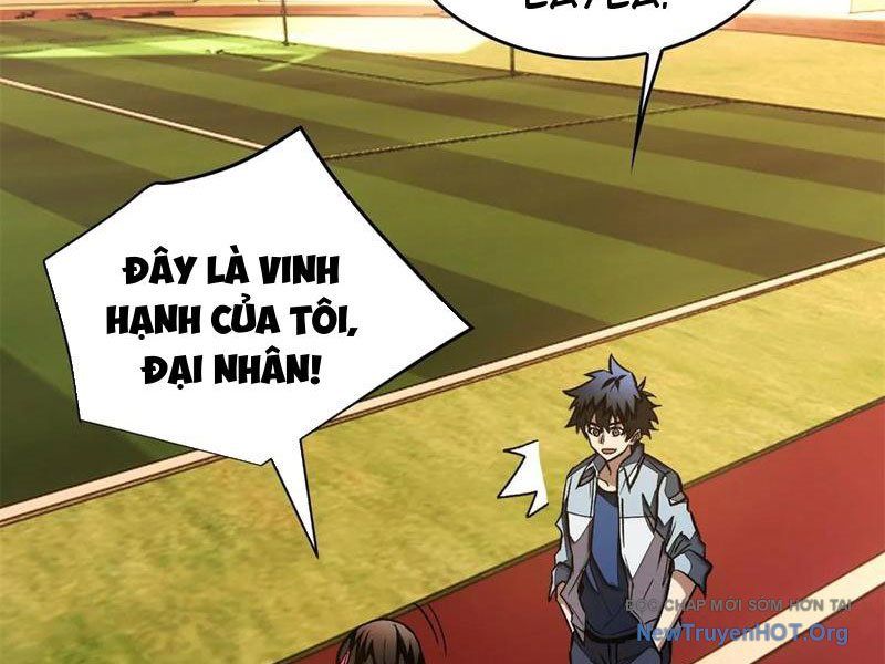 Thế Giới Siêu Phàm! Tôi Là Ma Cà Rồng !? Chương 16 Ảnh 24