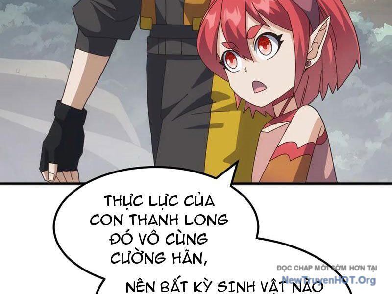 Vạn Tộc Xâm Lược :Mở Đầu Thuần Hóa Cự Thú Cấp Sử Thi Chương 35 Ảnh 132
