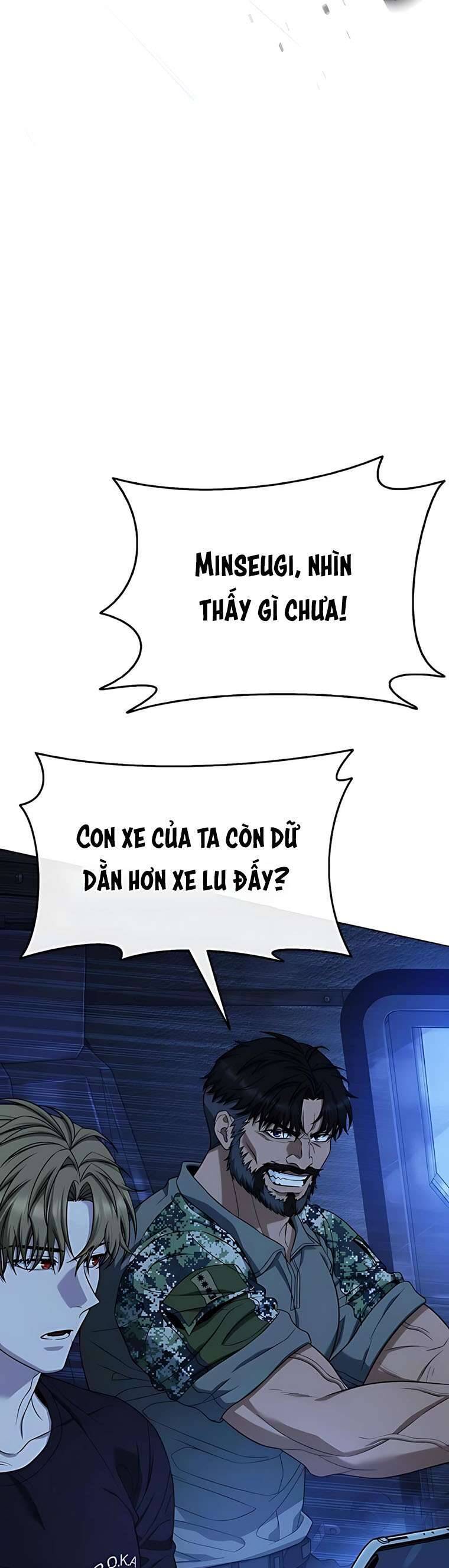 Zombie Papa Chương 7 Ảnh 18