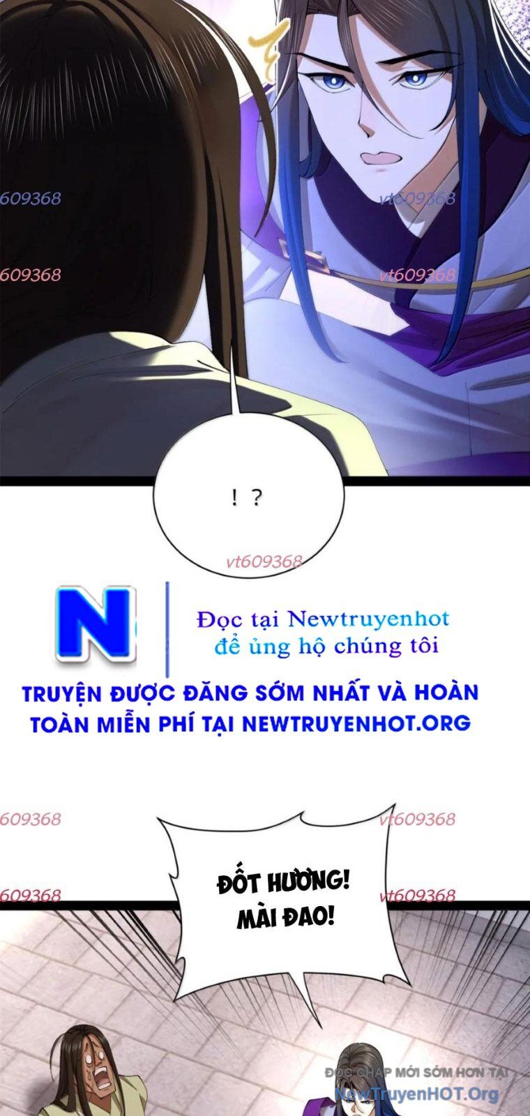 Chàng Rể Mạnh Nhất Lịch Sử Chương 324 Ảnh 5