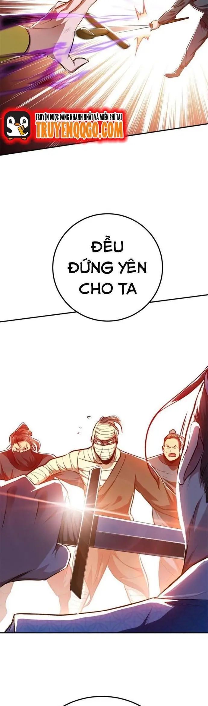 Ta Thu Thập Hậu Cung Của Anh Hùng Chương 8 Ảnh 5