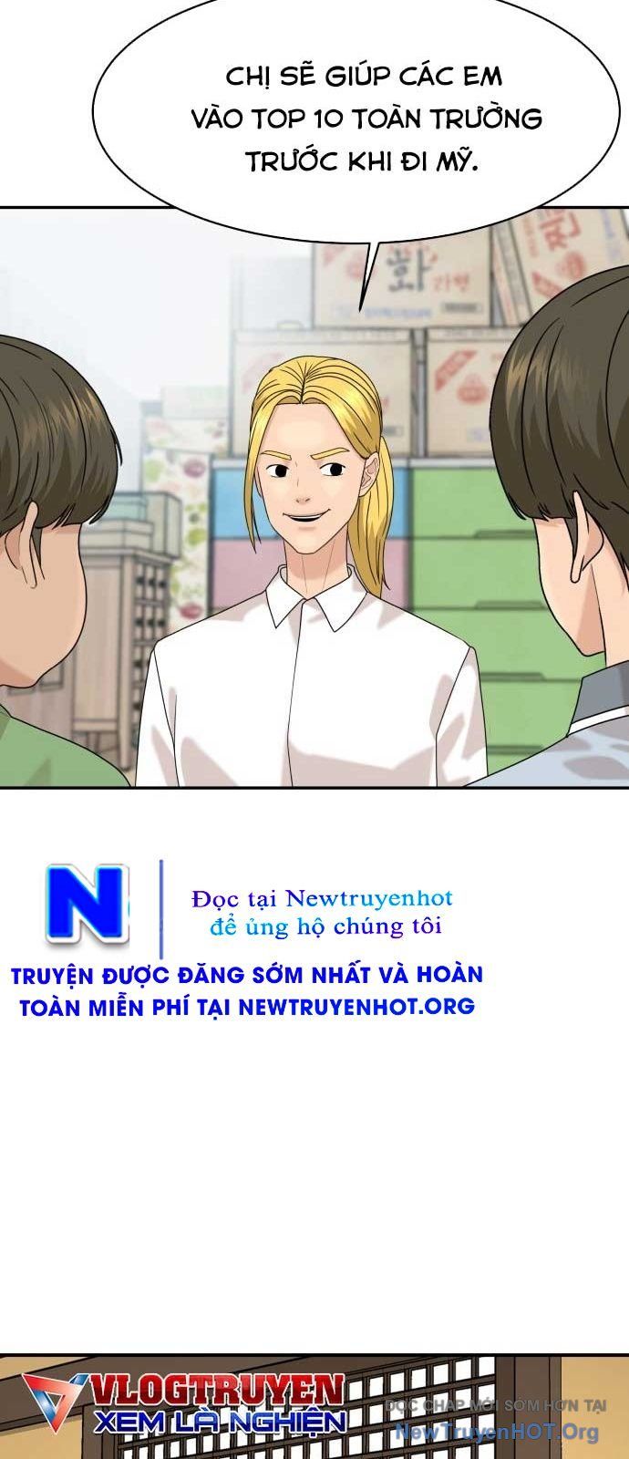 Nhà Hàng Kỳ Lạ Chương 38 Ảnh 22