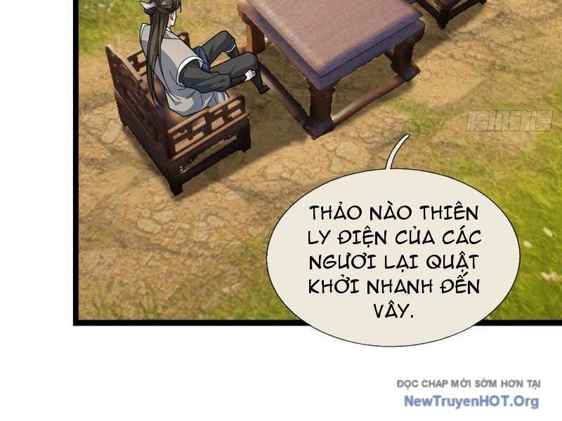 Tiên Làm Nô Thần Là Bộc, Đại Đế Làm Chó Giữ Nhà Chương 65 Ảnh 69