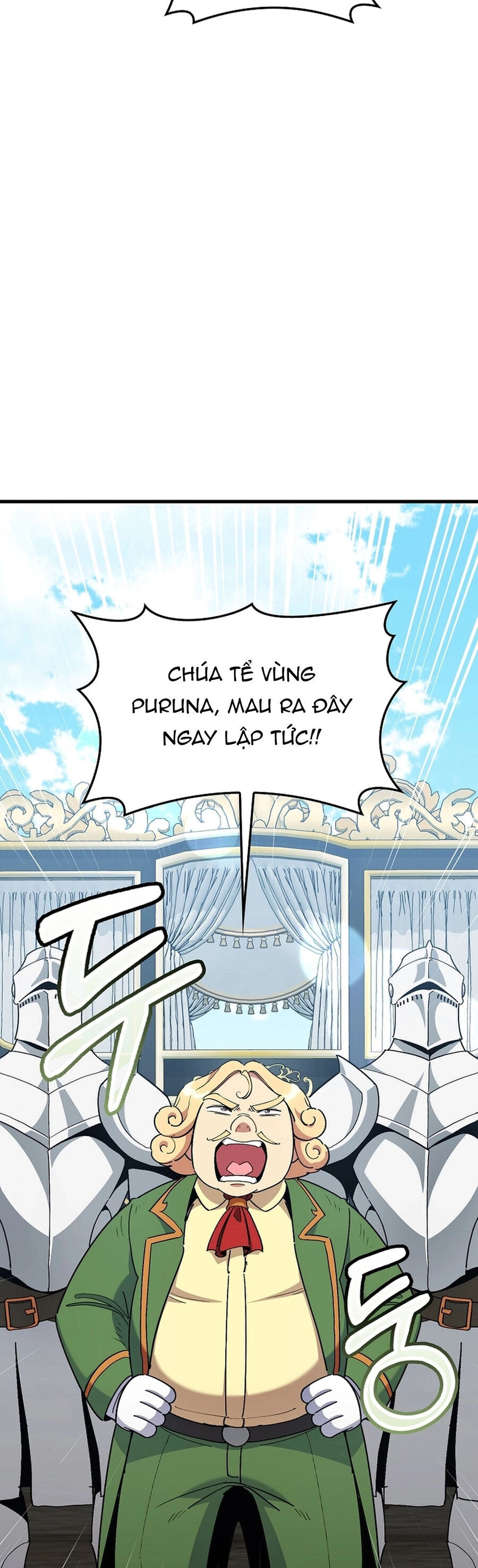 Người Chơi Cấp Tối Đa Chương 95 Ảnh 28