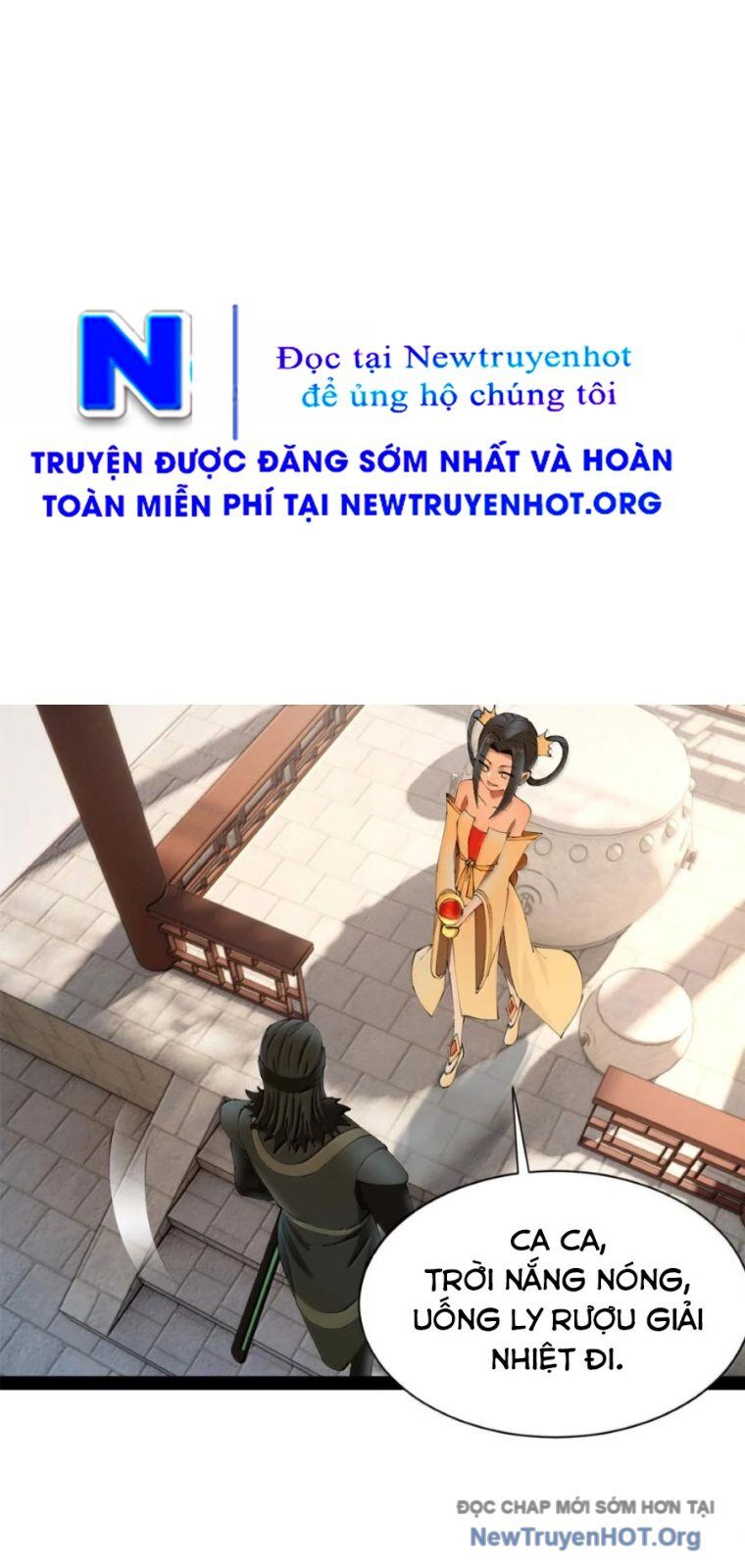 Chàng Rể Mạnh Nhất Lịch Sử Chương 324 Ảnh 38