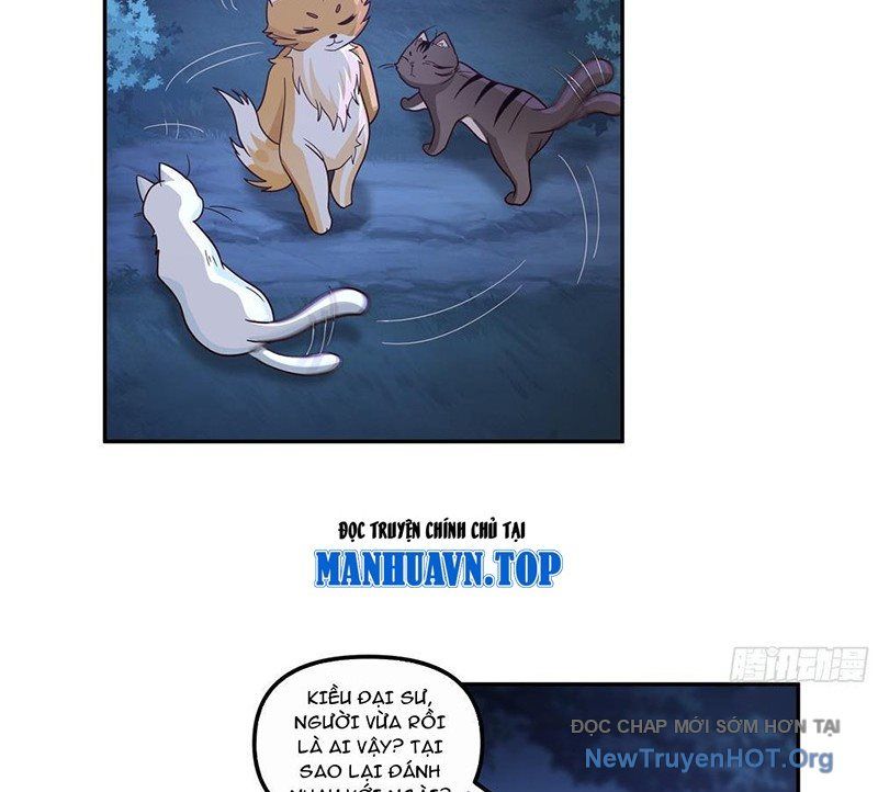 Cựu Nhật Chi Triện Chương 8 Ảnh 7
