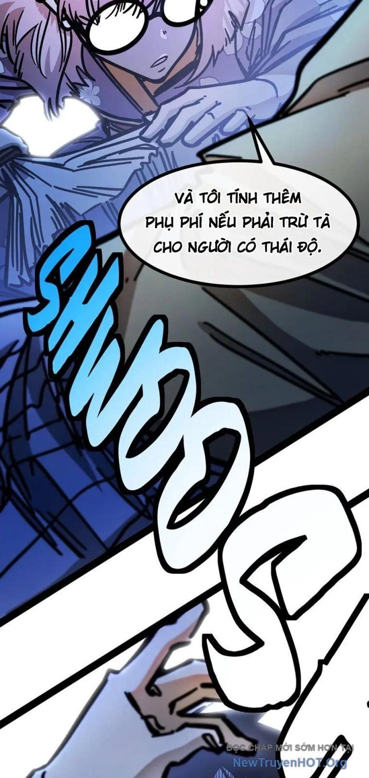 Sống Còn Chương 9 Ảnh 54