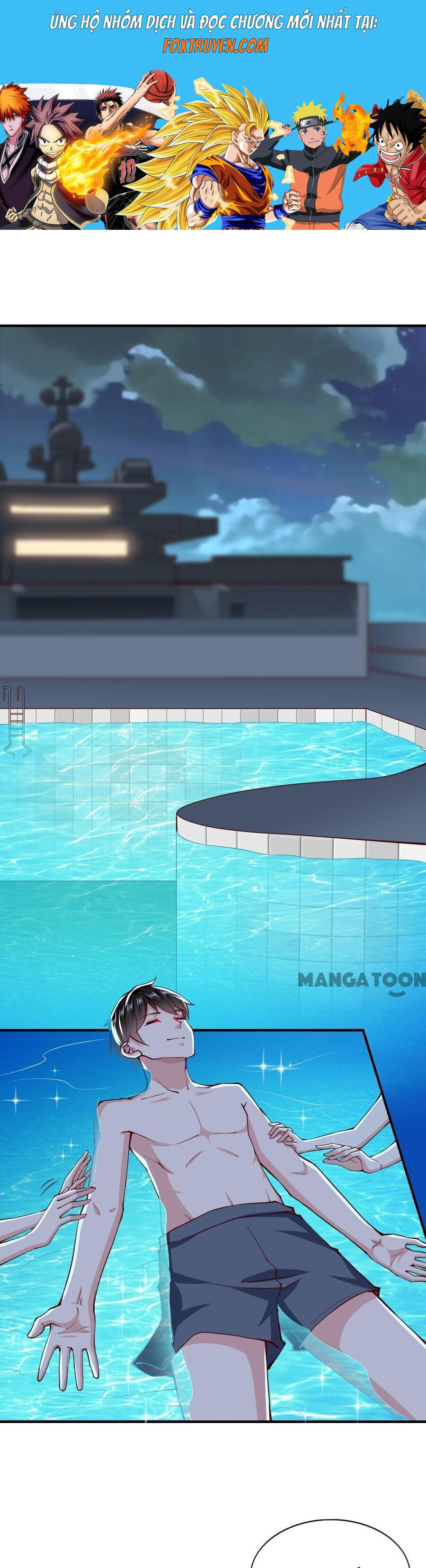 Chiếc Điện Thoại Thần Kỳ Chương 149 Ảnh 2