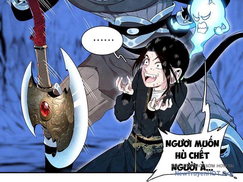 Xuyên Không Thành Ma Tôn Pháo Hôi? Nhưng Ta Là Streamer Công Lược Chương 7 Ảnh 10