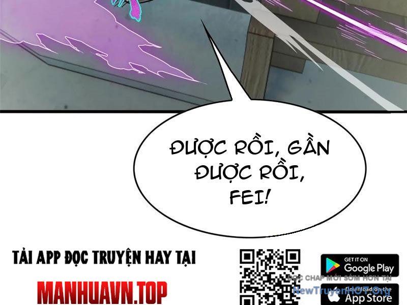 Thế Giới Siêu Phàm! Tôi Là Ma Cà Rồng !? Chương 18 Ảnh 88