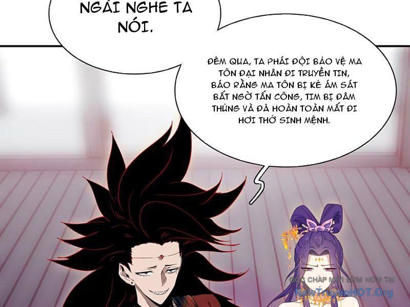 Xuyên Không Thành Ma Tôn Pháo Hôi? Nhưng Ta Là Streamer Công Lược Chương 7 Ảnh 95