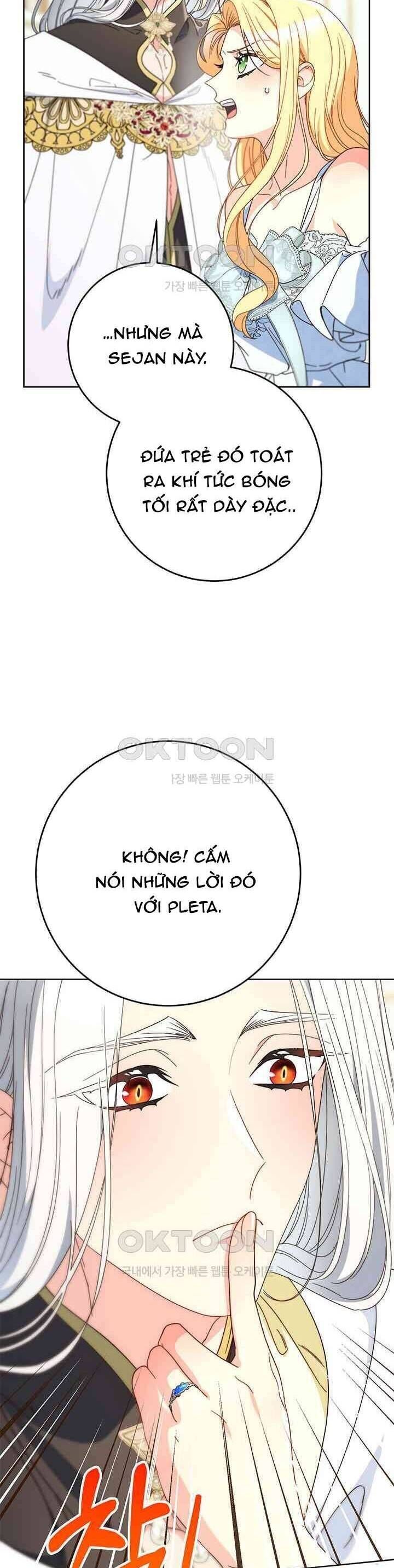 Tôi Đã Nuôi Dạy Em Gái Mình Một Cách Hoàn Hảo Chương 77 Ảnh 19