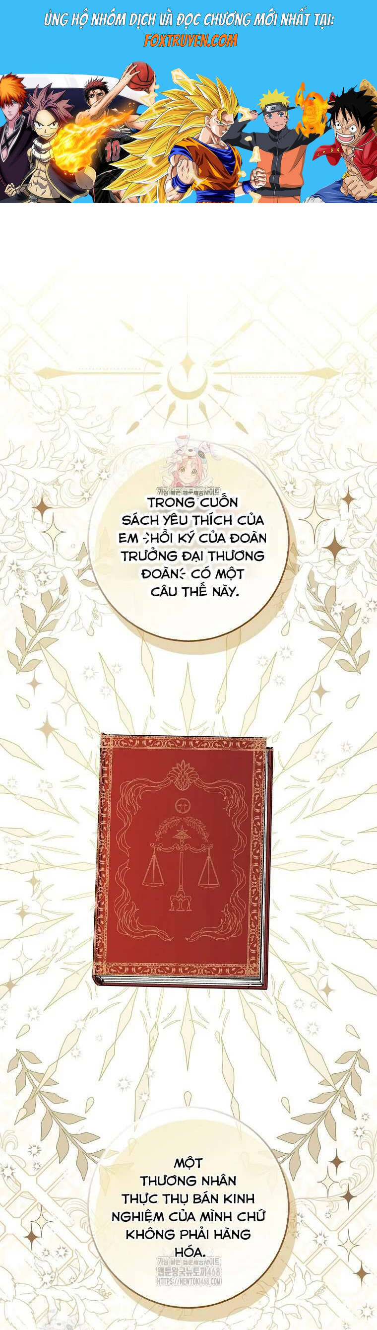 Sóc Nhỏ Tài Năng Chương 119 Ảnh 2