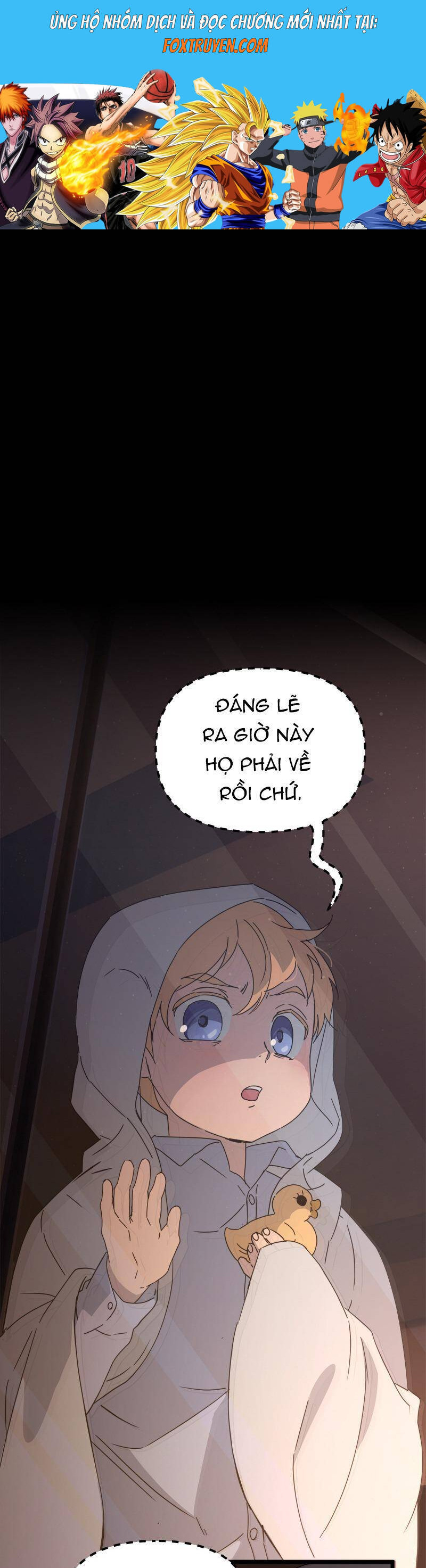 Bảo Mẫu Của Mafia Chương 63 Ảnh 2