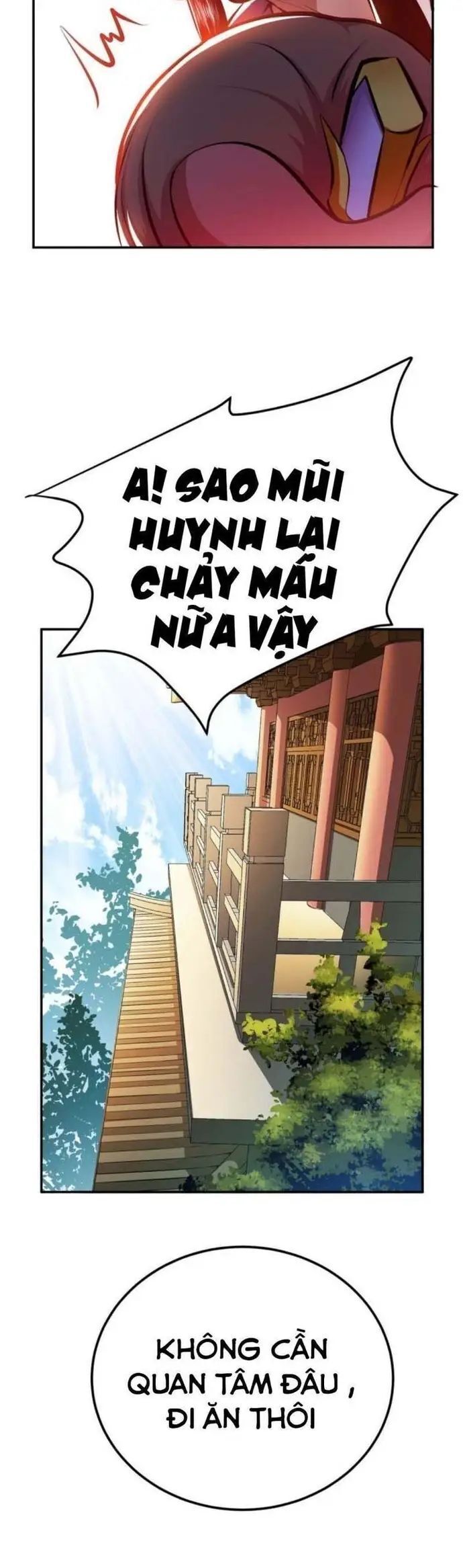 Ta Thu Thập Hậu Cung Của Anh Hùng Chương 5 Ảnh 23