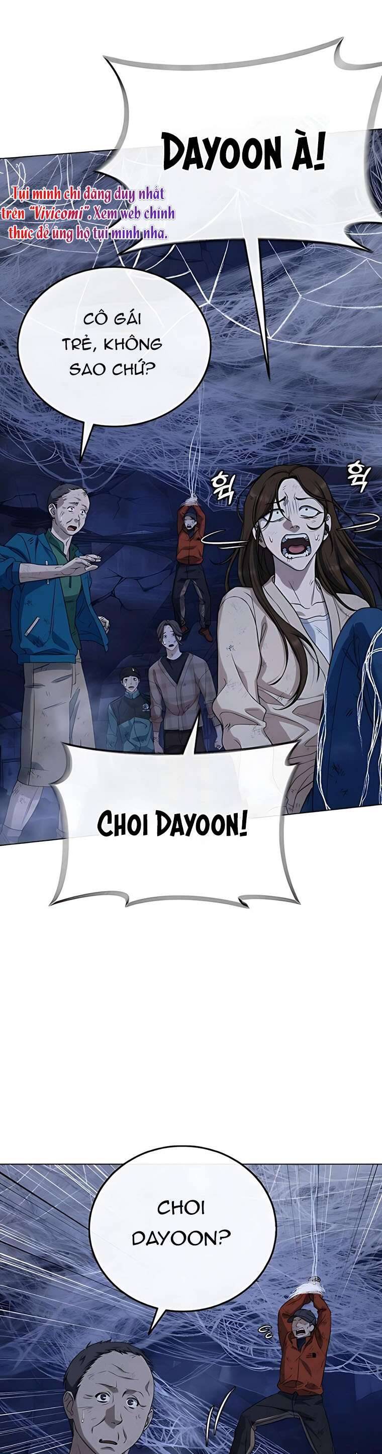 Zombie Papa Chương 7 Ảnh 42