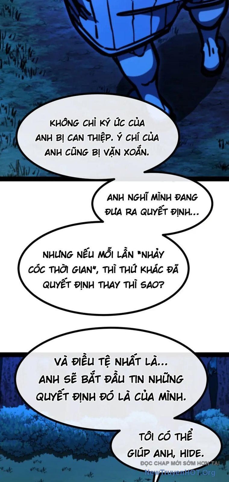 Sống Còn Chương 9 Ảnh 37