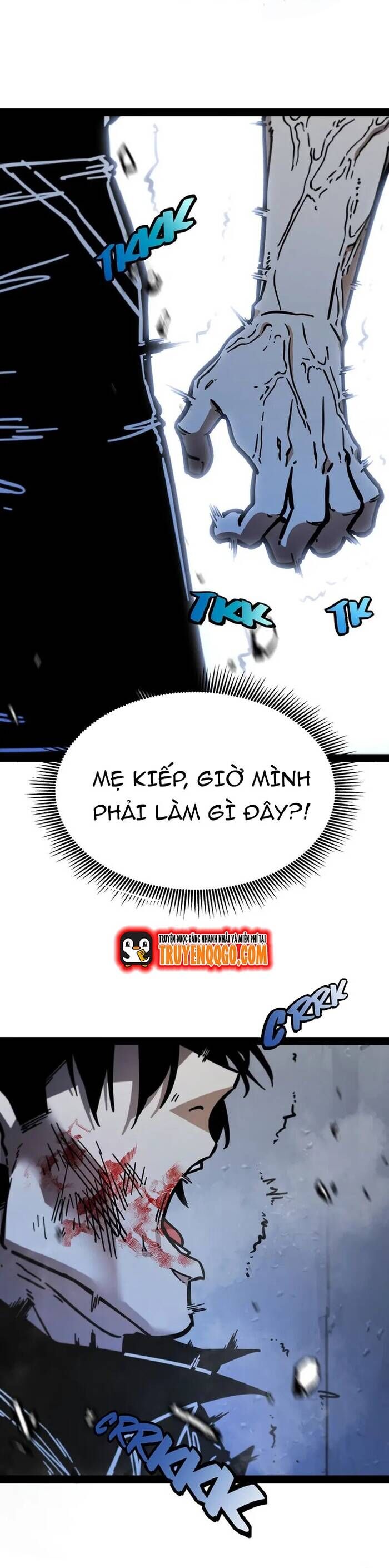 Sống Còn Chương 3 Ảnh 14