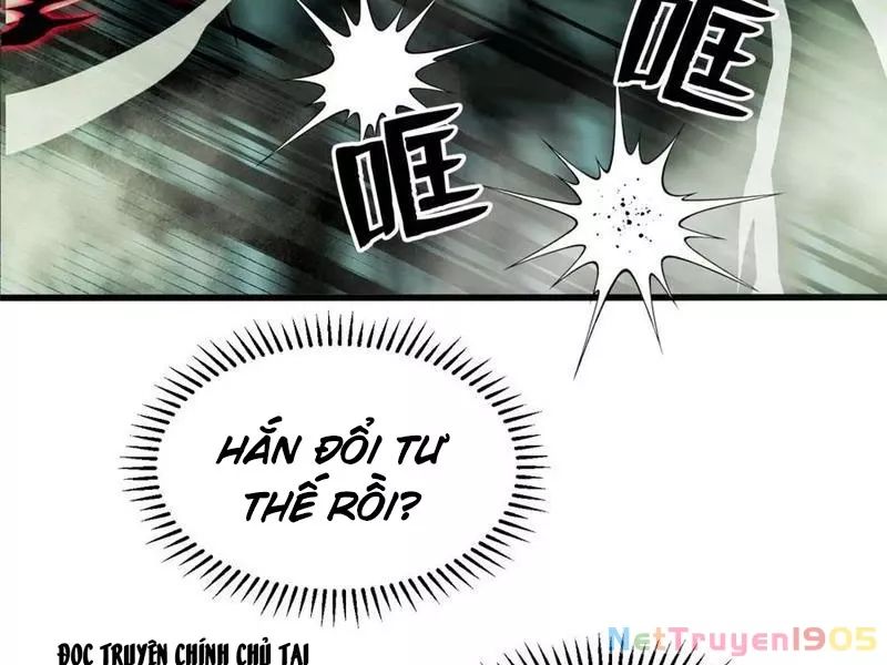 Thế Giới Siêu Phàm! Ta Là Ma Cà Rồng? Chương 18 Ảnh 91