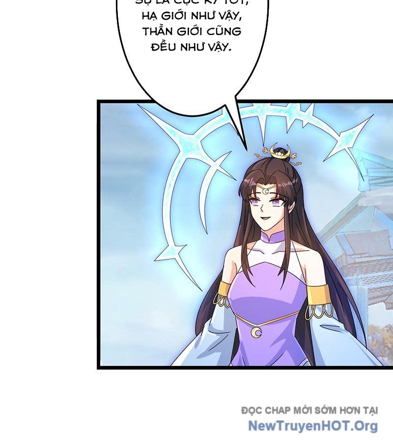 Nghịch Thiên Tà Thần Chương 746 Ảnh 56